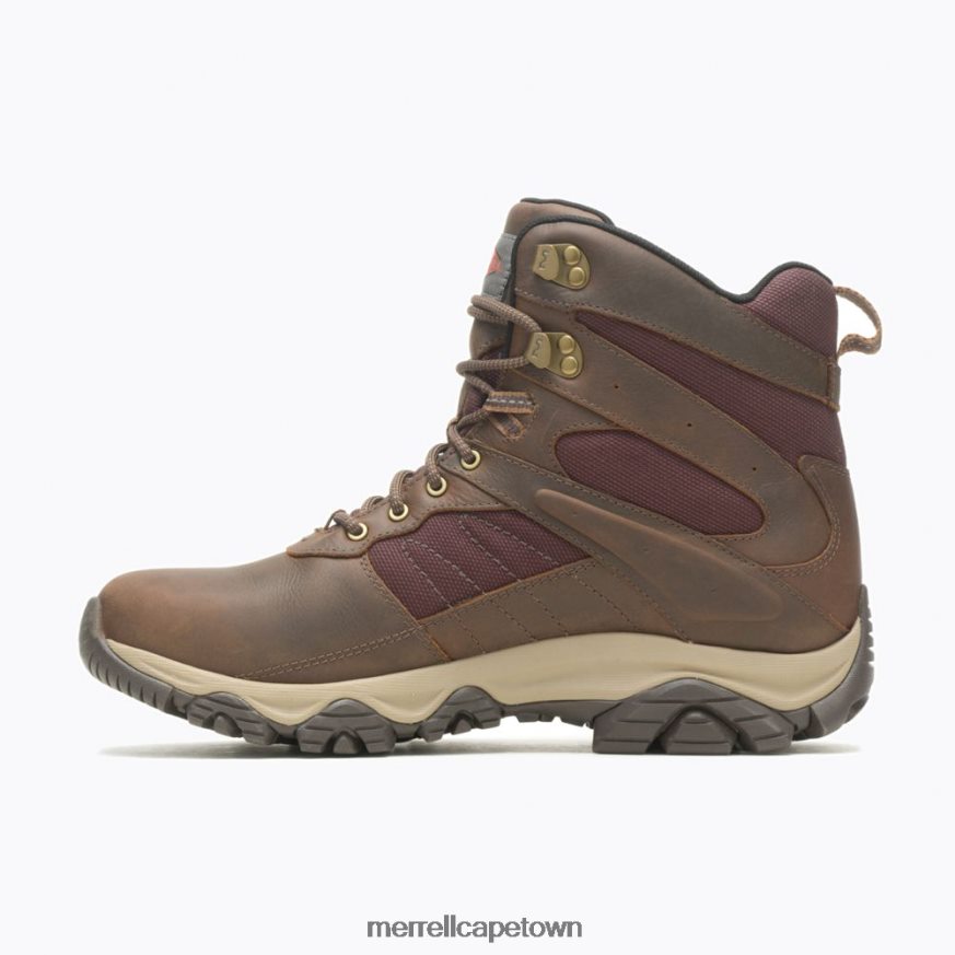 Toffee F60FX2598 Moab 2 Timber 6\\ Waterproof (J004653) Merrell